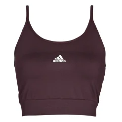 adidas Performance - W SML SPAGCROP bordeauxombre Online