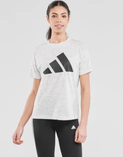 adidas Performance - W WIN 2.0 TEE