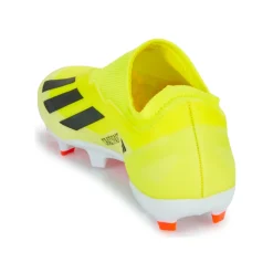 Best adidas Performance - X CRAZYFAST LEAGUE LL FG Jaune