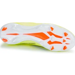 Best adidas Performance - X CRAZYFAST LEAGUE LL FG Jaune
