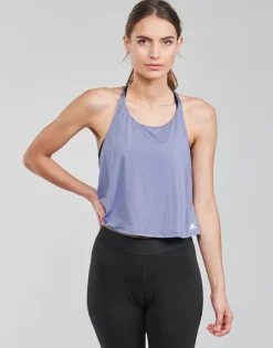 adidas Performance - YOGA CROP