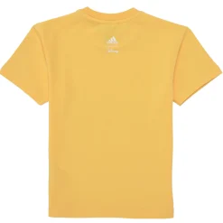 Adidas Sportswear - adidas Disney Lion King T-Shirt Jaune Best