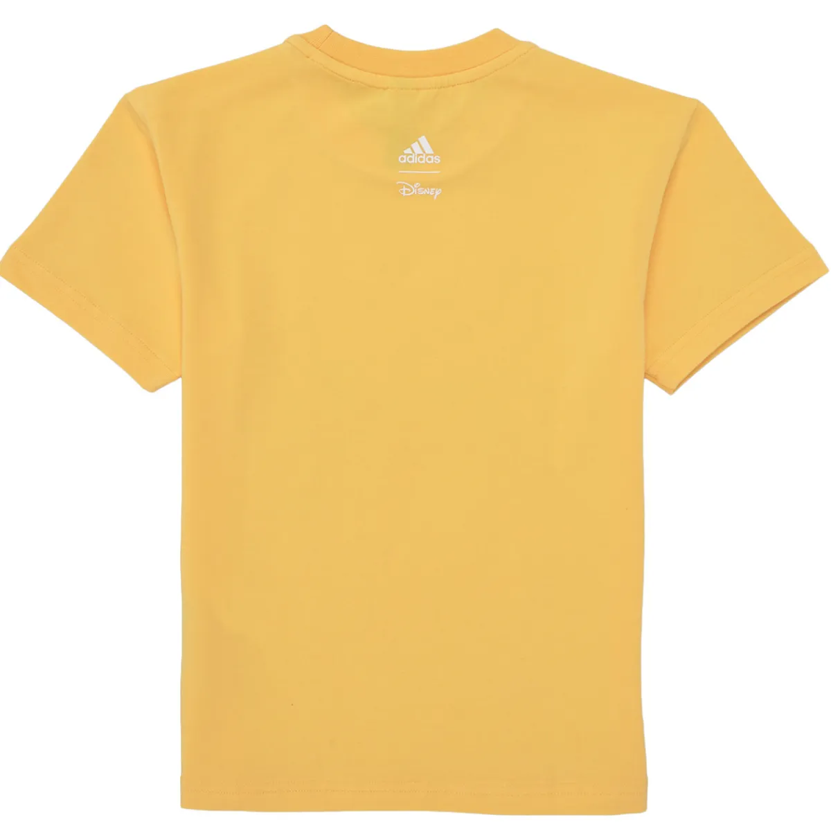 Adidas Sportswear - adidas Disney Lion King T-Shirt Jaune Best