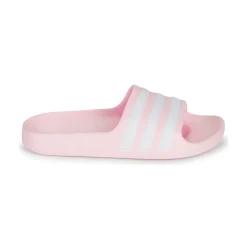 Adidas Sportswear - ADILETTE AQUA K Rose Best