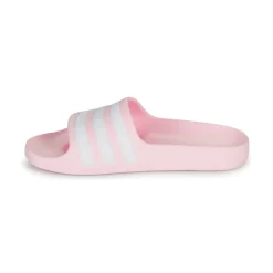 Adidas Sportswear - ADILETTE AQUA K Rose Best