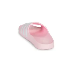 Adidas Sportswear - ADILETTE AQUA K Rose Best