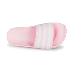 Adidas Sportswear - ADILETTE AQUA K Rose Best