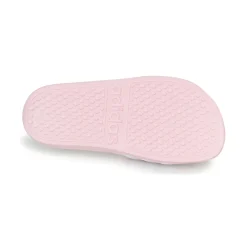 Adidas Sportswear - ADILETTE AQUA K Rose Best