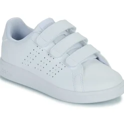 Adidas Sportswear - ADVANTAGE BASE 2.0 CF C Blanc