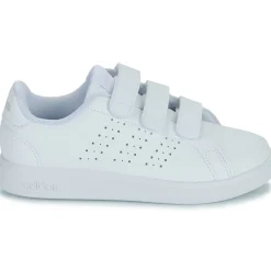 Adidas Sportswear - ADVANTAGE BASE 2.0 CF C Blanc