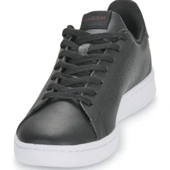 Adidas Sportswear - ADVANTAGE Noir Online