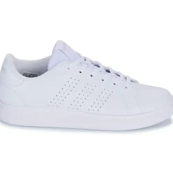 Adidas Sportswear - ADVANTAGE BASE 2.0 J Blanc Best