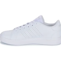 Adidas Sportswear - ADVANTAGE BASE 2.0 J Blanc Best