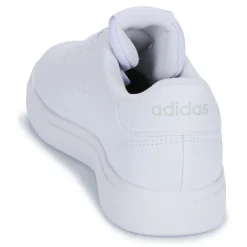 Adidas Sportswear - ADVANTAGE BASE 2.0 J Blanc Best