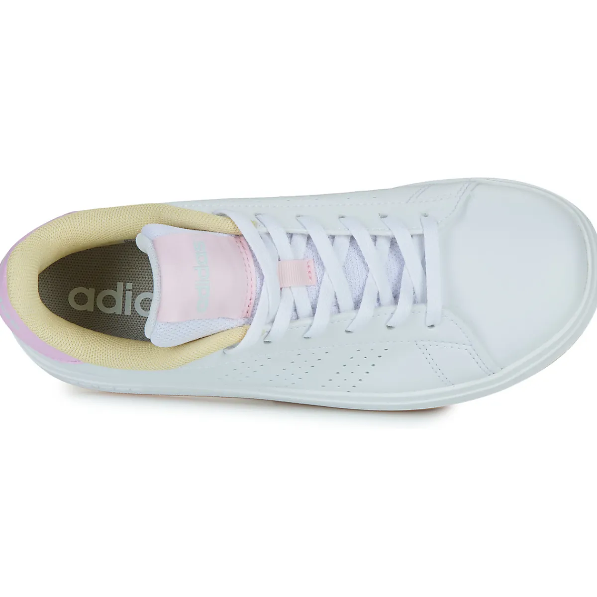 Adidas Sportswear - ADVANTAGE BASE 2.0 J Online