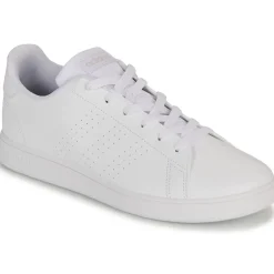 Adidas Sportswear - ADVANTAGE K Blanc Hot
