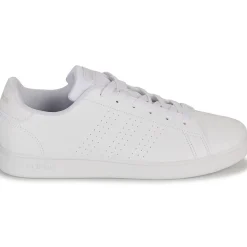 Adidas Sportswear - ADVANTAGE K Blanc Hot