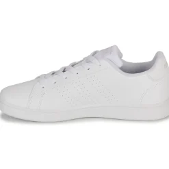 Adidas Sportswear - ADVANTAGE K Blanc Hot