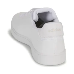 Adidas Sportswear - ADVANTAGE K Blanc Hot