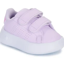 Discount Adidas Sportswear - ADVANTAGE CF I Violet
