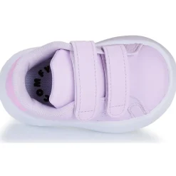 Discount Adidas Sportswear - ADVANTAGE CF I Violet