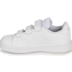 Discount Adidas Sportswear - ADVANTAGE CF C Blanc