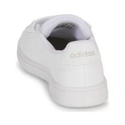 Discount Adidas Sportswear - ADVANTAGE CF C Blanc