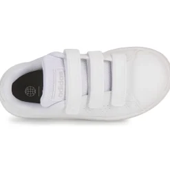 Discount Adidas Sportswear - ADVANTAGE CF C Blanc