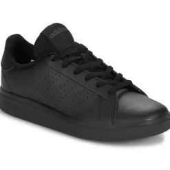 Adidas Sportswear - ADVANTAGE BASE 2.0 J Noir Discount