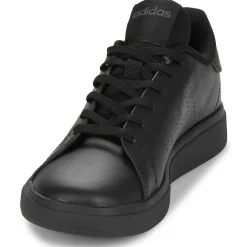 Adidas Sportswear - ADVANTAGE BASE 2.0 J Noir Discount