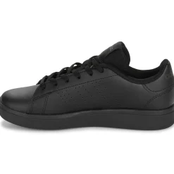 Adidas Sportswear - ADVANTAGE BASE 2.0 J Noir Discount