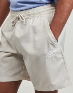 Adidas Sportswear - AEROREADY Essentials Chelsea Small Logo Shorts