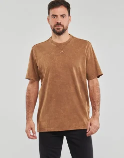 Adidas Sportswear - ALL SZN W T Marron Clearance