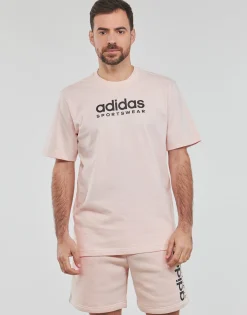 Adidas Sportswear - ALL SZN G T