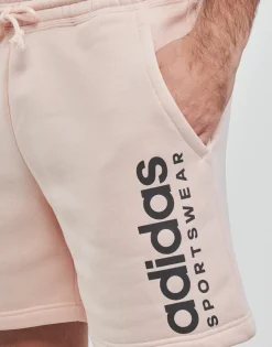 Best Adidas Sportswear - ALL SZN G SHO Beige