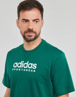 Adidas Sportswear - ALL SZN G T Vert Clearance