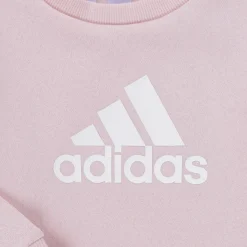 Hot Adidas Sportswear - Badge of Sport Jogger Set