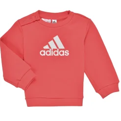 Sale Adidas Sportswear - Badge of Sport Jogger Set