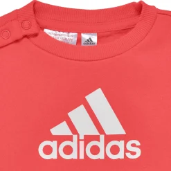 Sale Adidas Sportswear - Badge of Sport Jogger Set