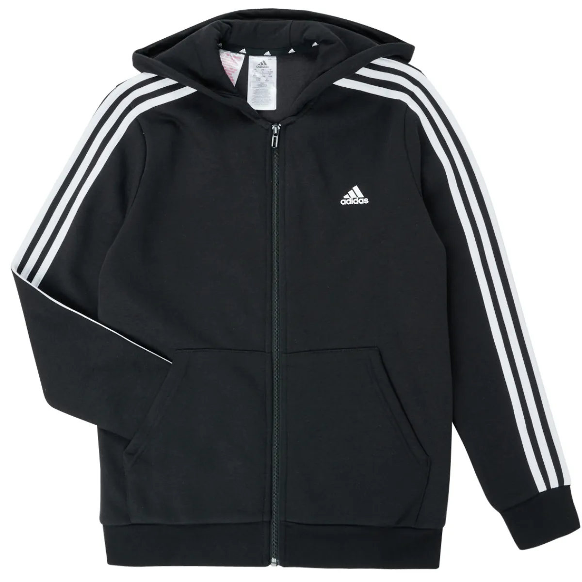 New Adidas Sportswear - BAZEL Noir