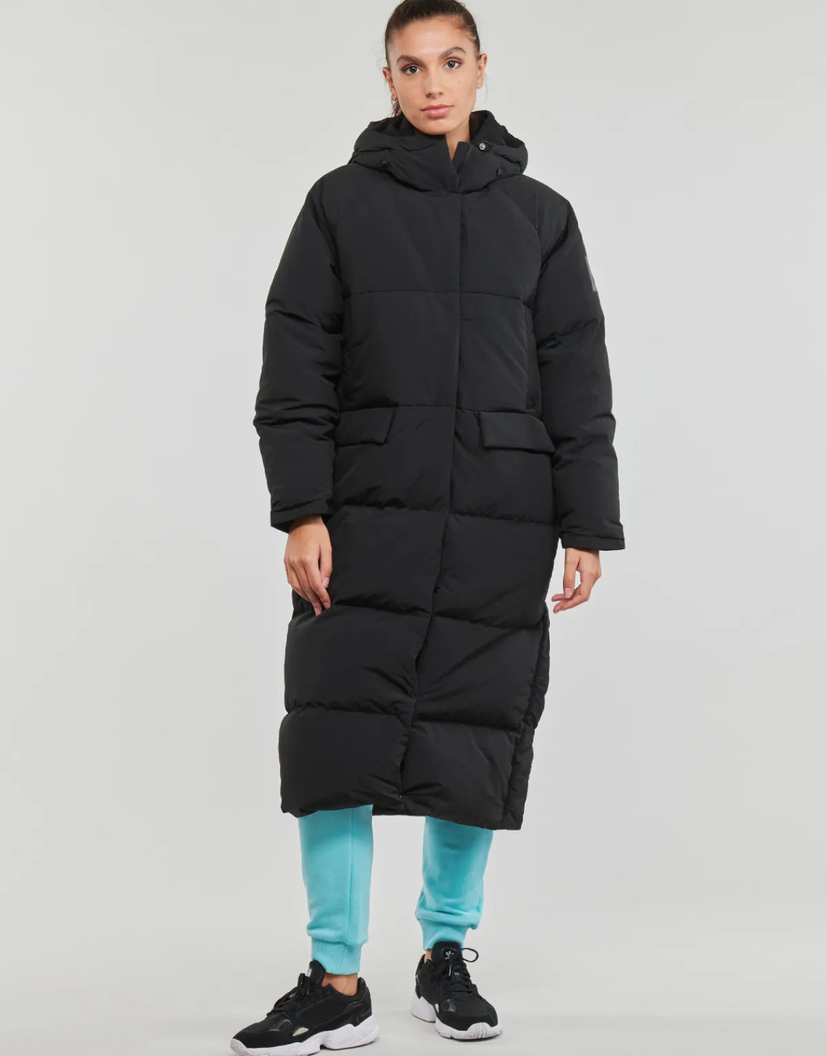 Adidas Sportswear - BIG BAFFLE C