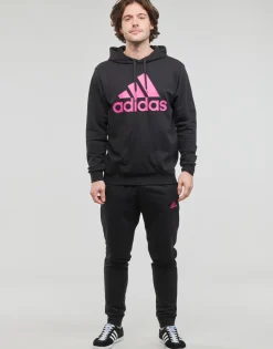 Discount Adidas Sportswear - BL FT HD TS Noir