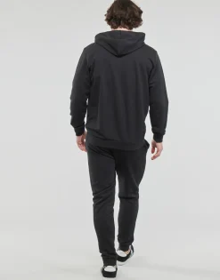 Discount Adidas Sportswear - BL FT HD TS Noir