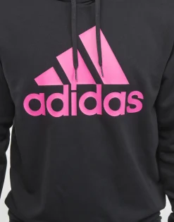 Discount Adidas Sportswear - BL FT HD TS Noir