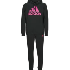 Discount Adidas Sportswear - BL FT HD TS Noir