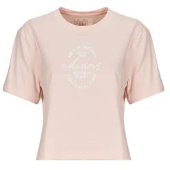 Adidas Sportswear - Brand Love Signature Graphic T-Shirt Rose