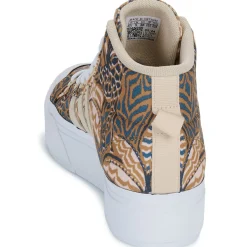 Adidas Sportswear - BRAVADA 2.0 MID PLATFORM Outlet