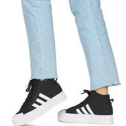 Outlet Adidas Sportswear - BRAVADA 2.0 MID PLATFORM