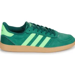 Clearance Adidas Sportswear - BREAKNET SLEEK Vert