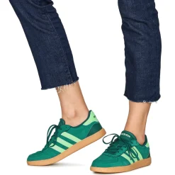 Clearance Adidas Sportswear - BREAKNET SLEEK Vert